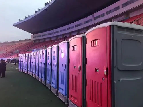 新河音乐节移动卫生间租赁